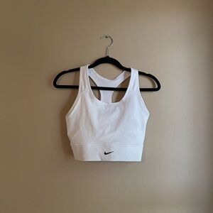 Nike Longline Sports Bra